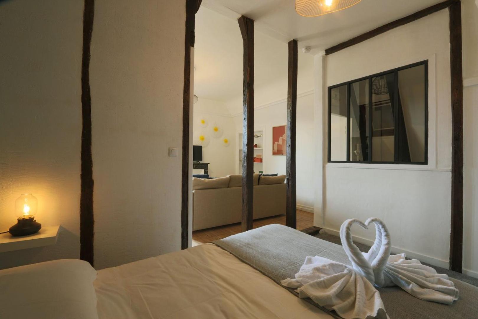 Let'S Take A Walk In The Woods Apartment Tours Exterior foto