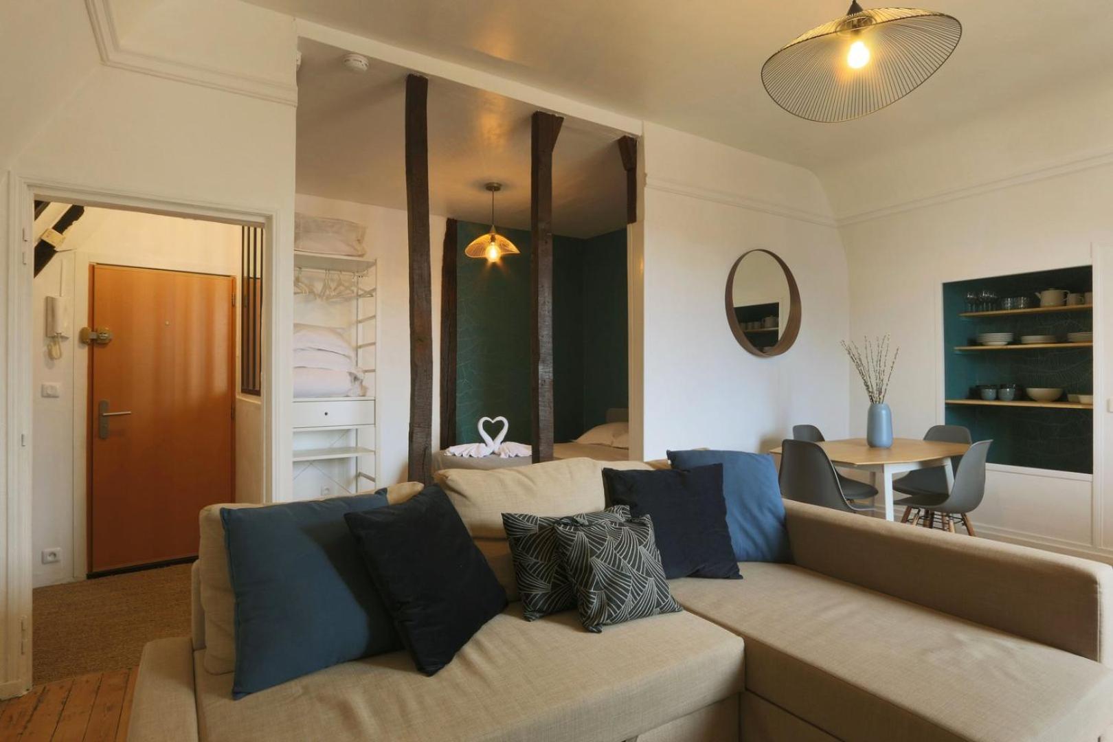 Let'S Take A Walk In The Woods Apartment Tours Exterior foto