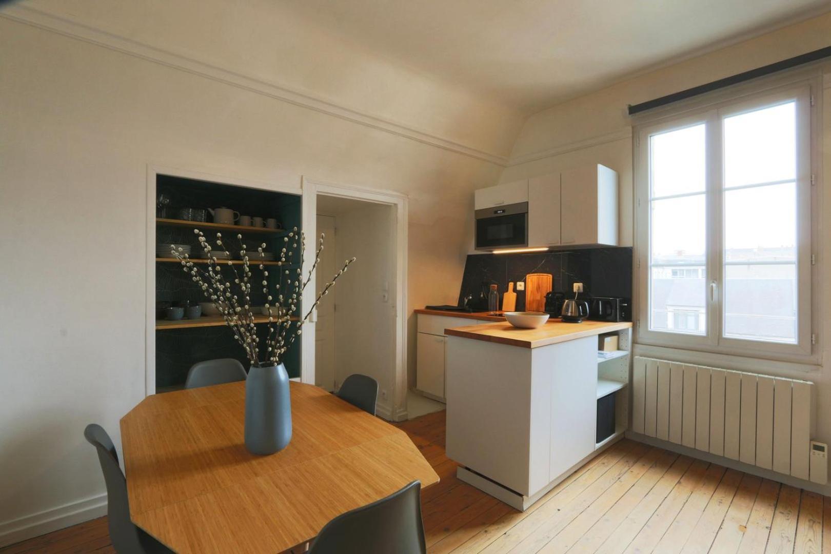 Let'S Take A Walk In The Woods Apartment Tours Exterior foto