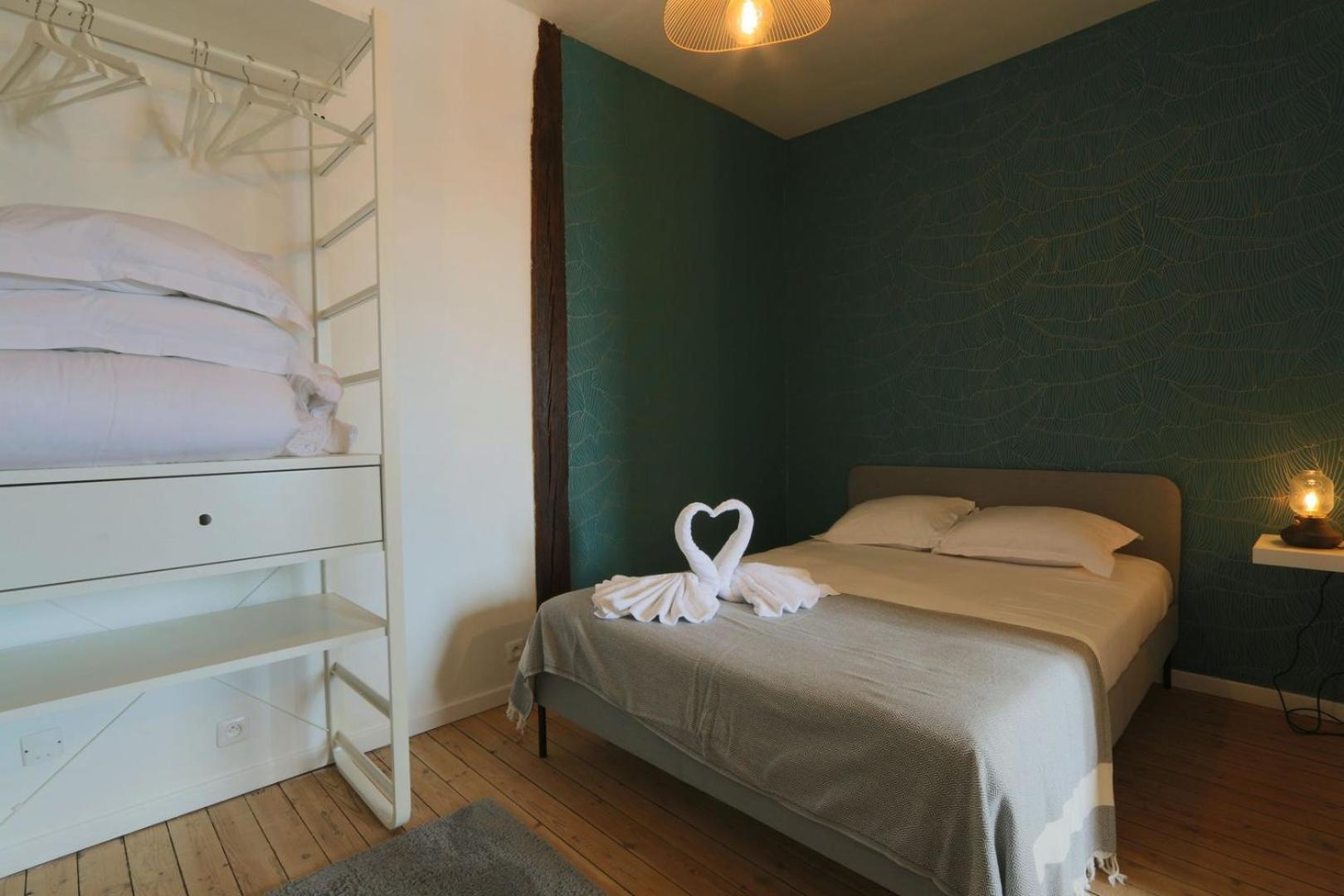Let'S Take A Walk In The Woods Apartment Tours Exterior foto
