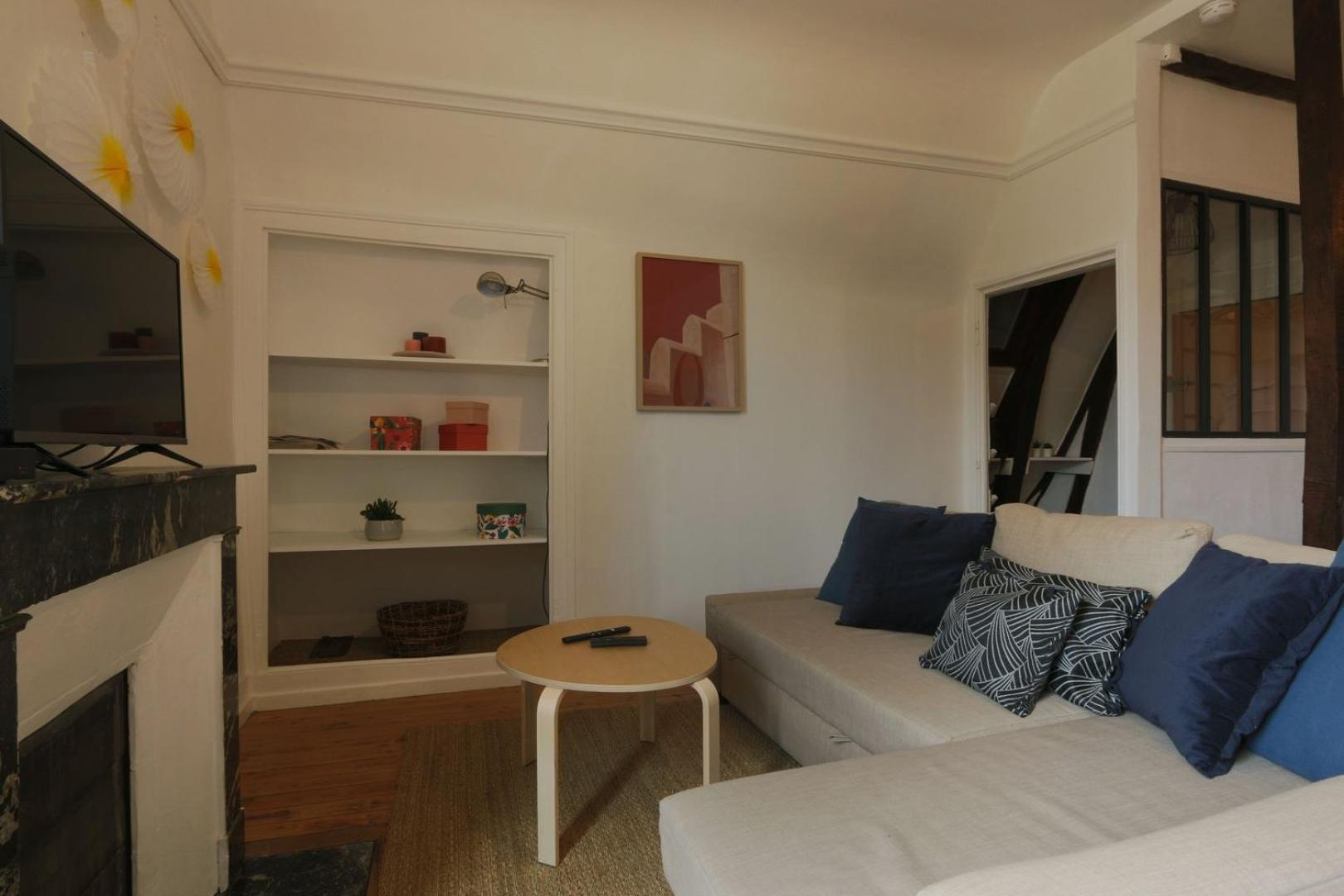 Let'S Take A Walk In The Woods Apartment Tours Exterior foto