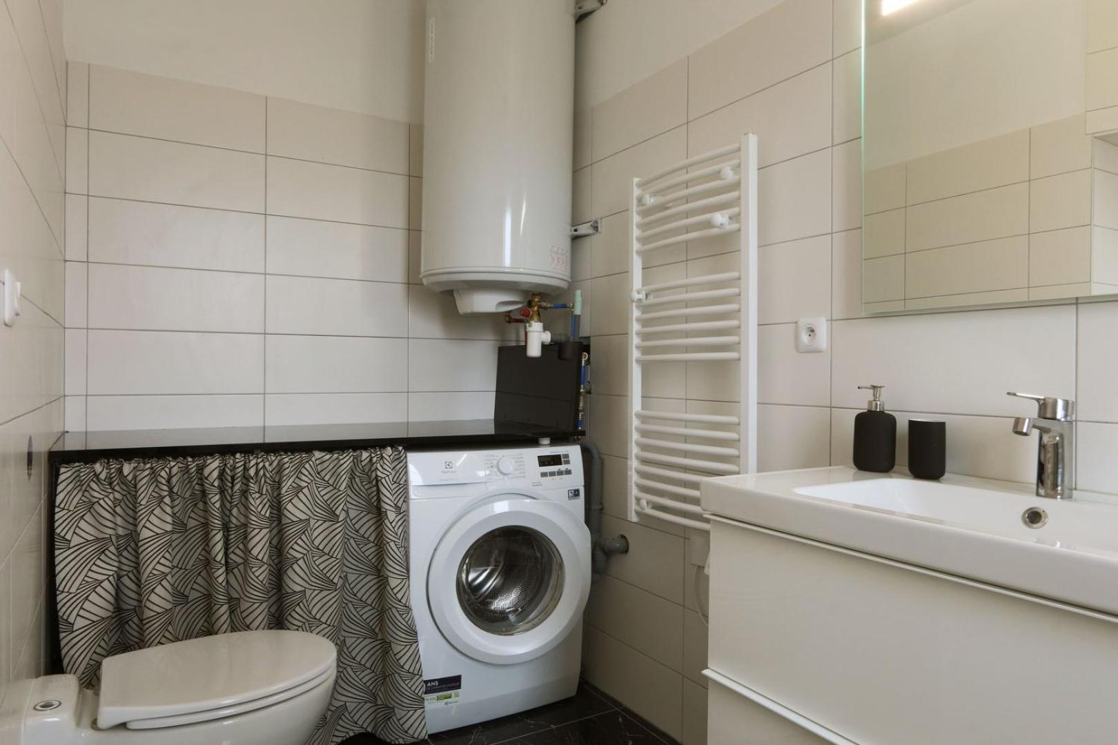 Let'S Take A Walk In The Woods Apartment Tours Exterior foto