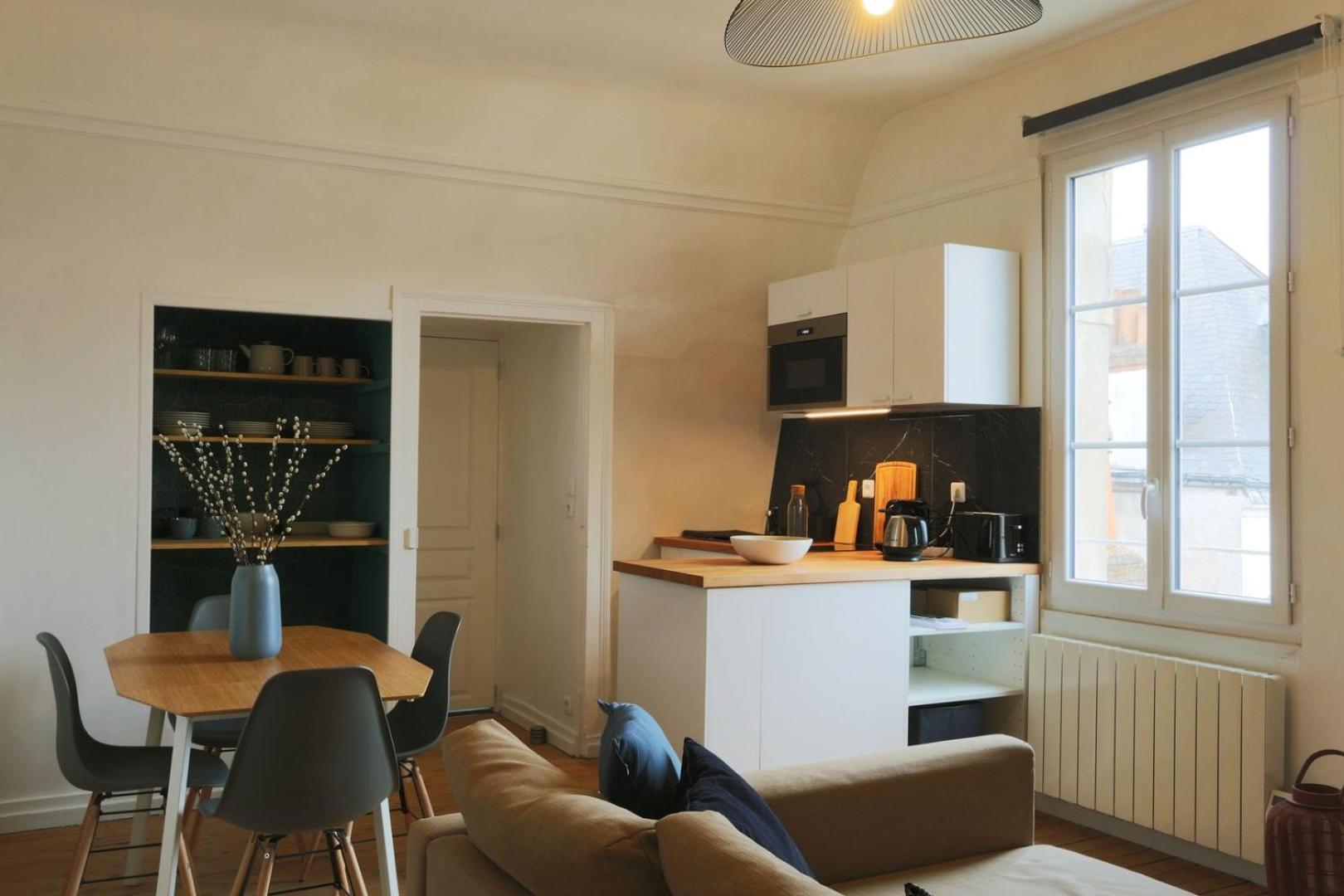 Let'S Take A Walk In The Woods Apartment Tours Exterior foto